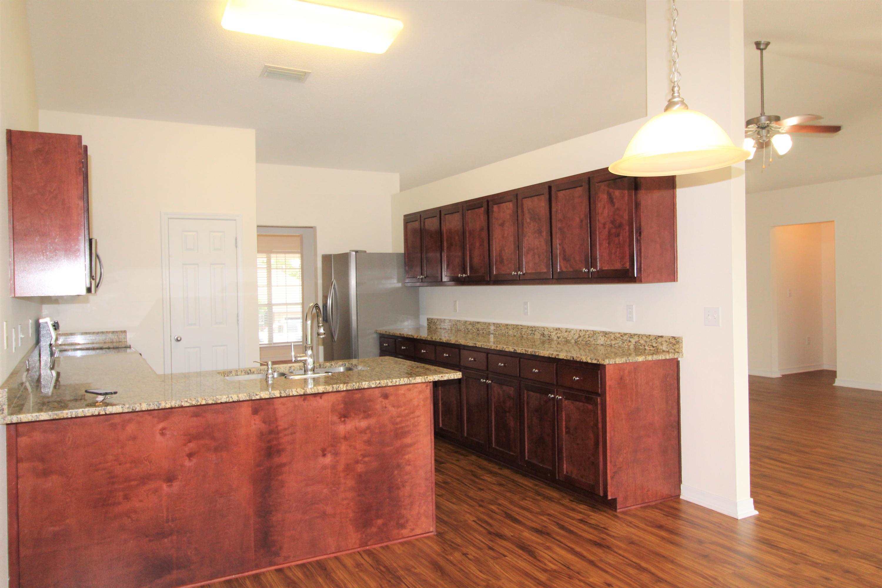 ALICIA PLACE - Residential