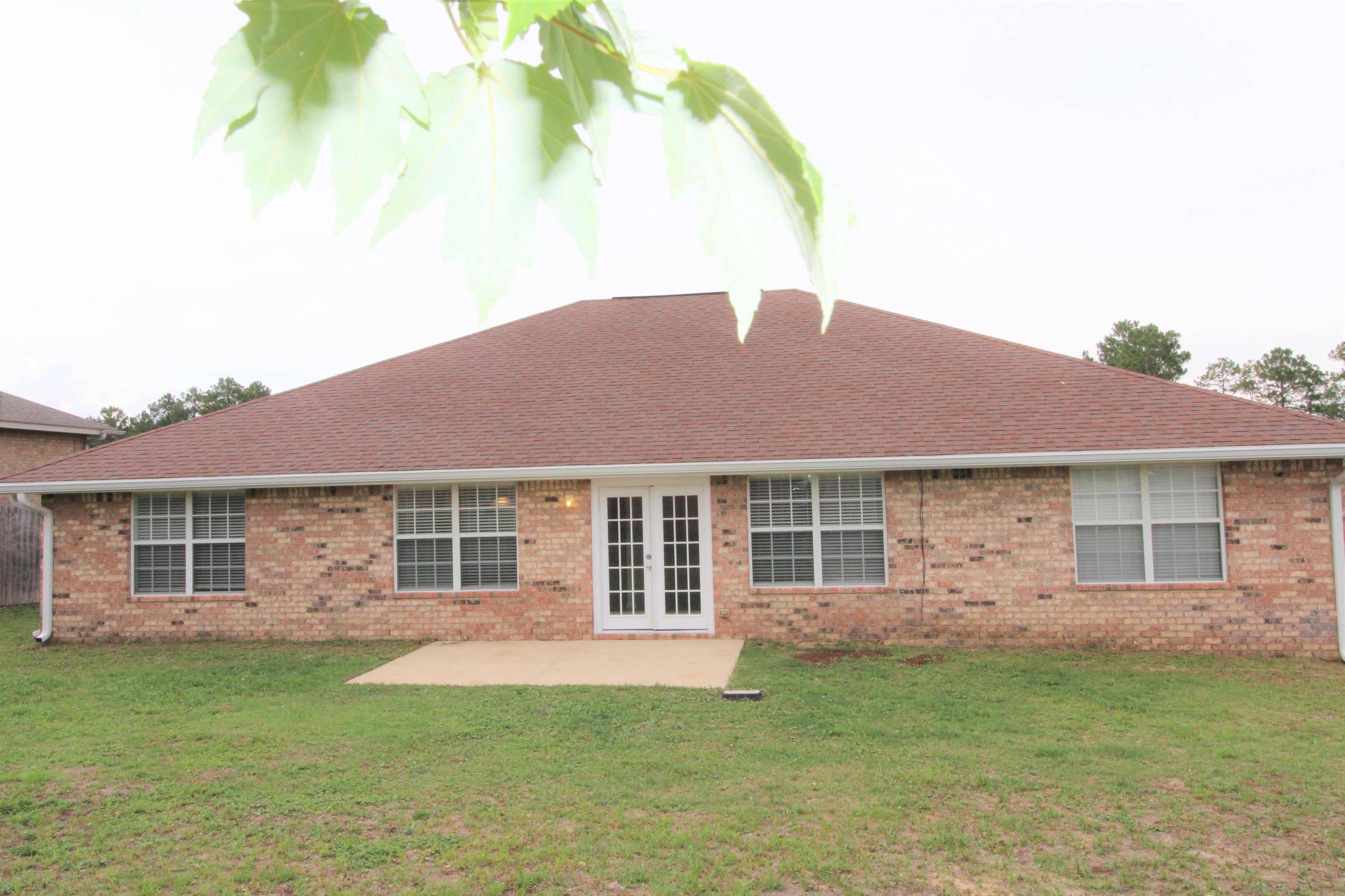 ALICIA PLACE - Residential