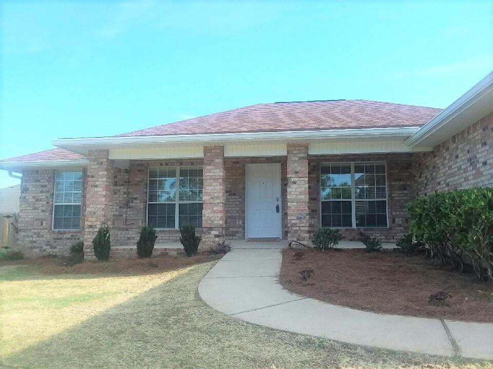 ALICIA PLACE - Residential