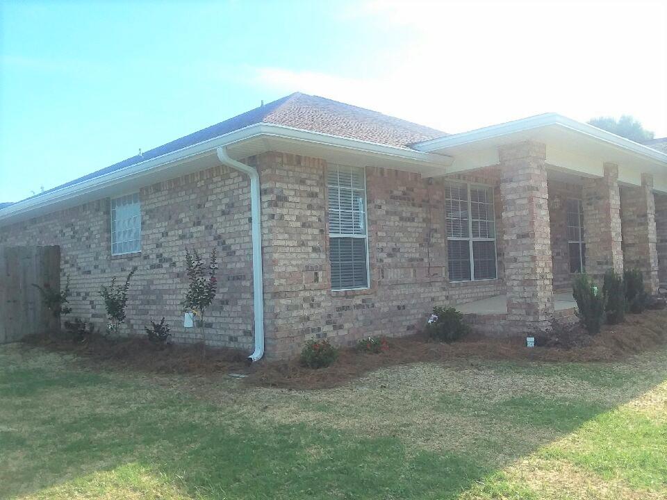 ALICIA PLACE - Residential