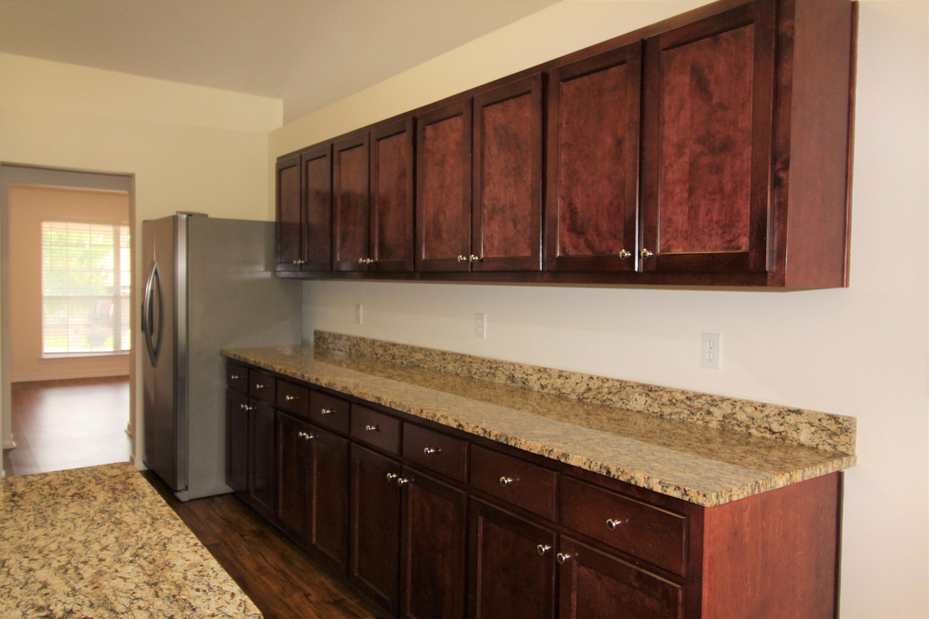 ALICIA PLACE - Residential