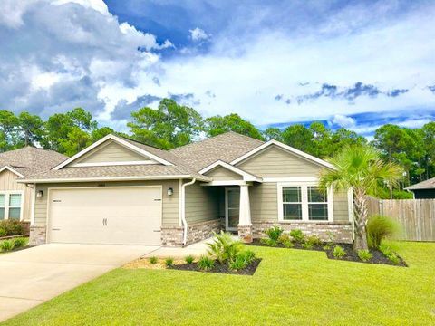 A home in Navarre