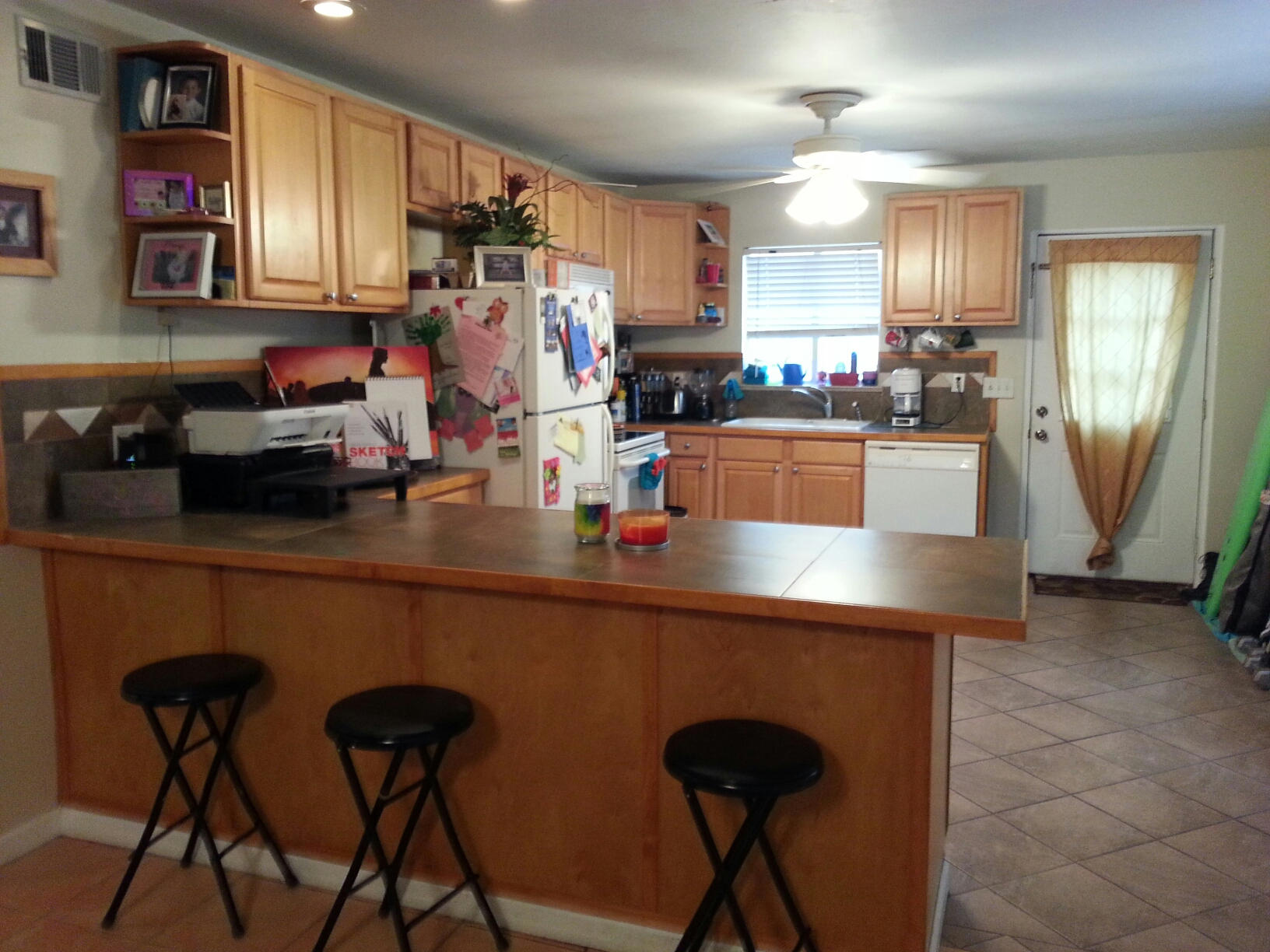 Okaloosa Island - Residential