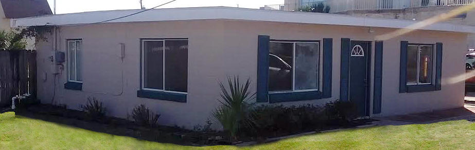 Okaloosa Island - Residential