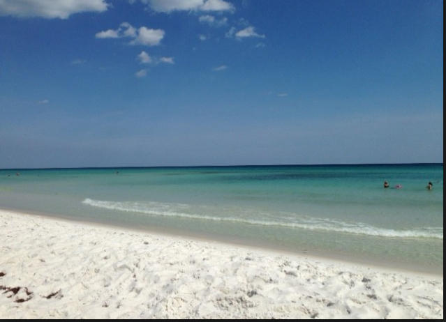 Okaloosa Island - Residential