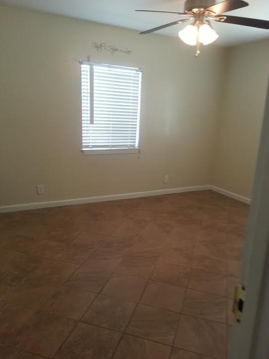 Okaloosa Island - Residential