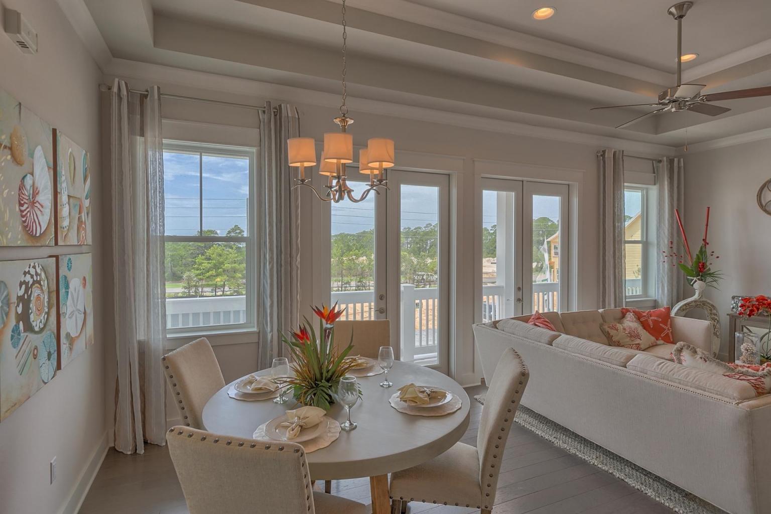 Prominence - Residential