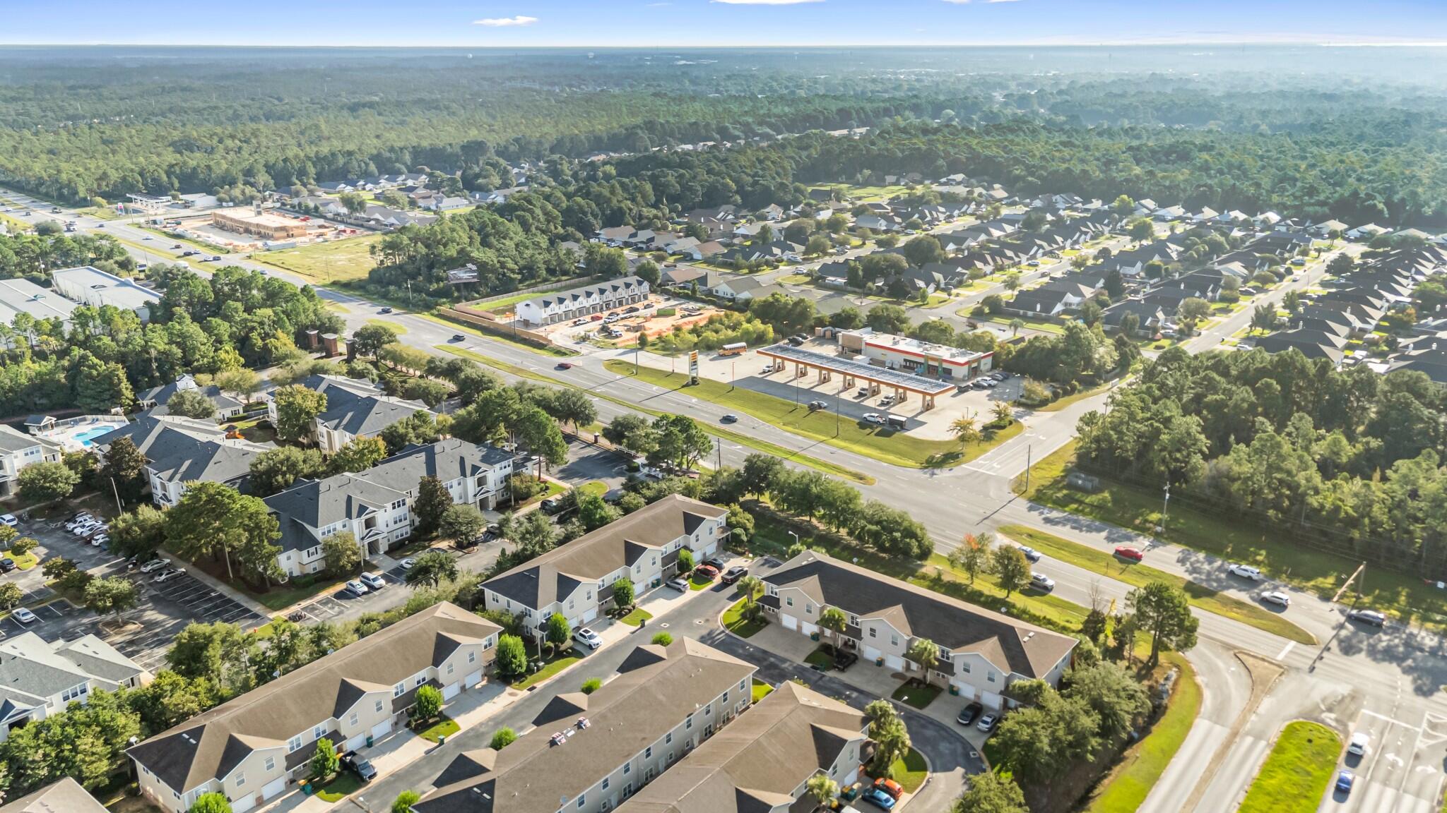 MERIDIAN SQUARE T/H - Residential