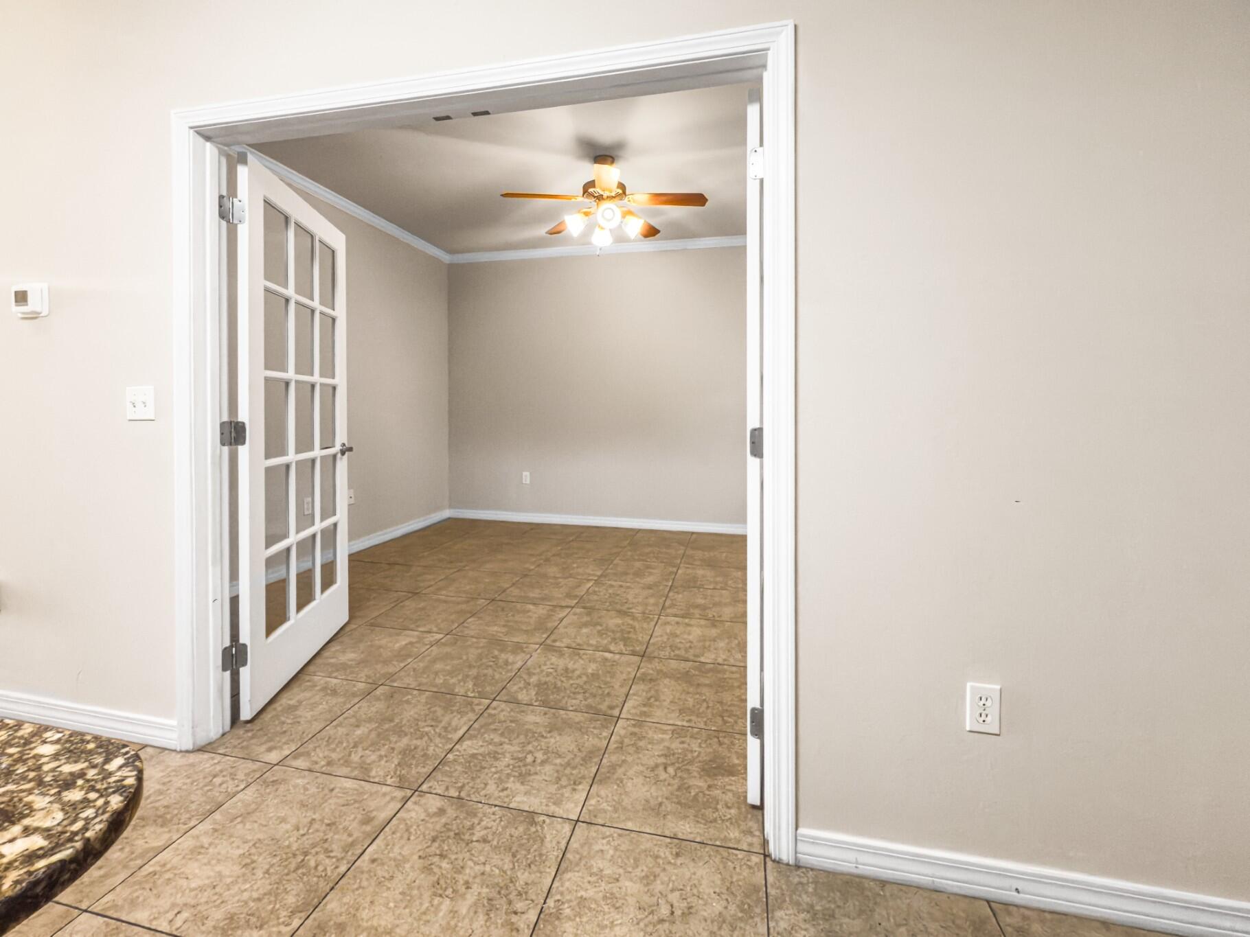 MERIDIAN SQUARE T/H - Residential