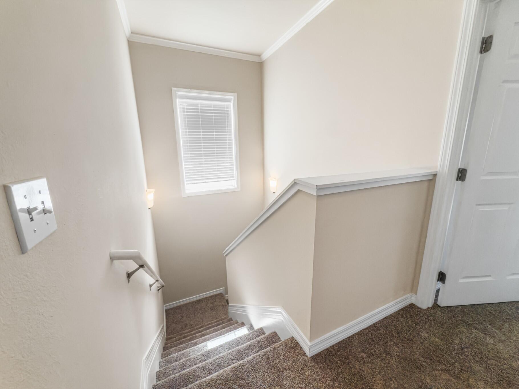 MERIDIAN SQUARE T/H - Residential