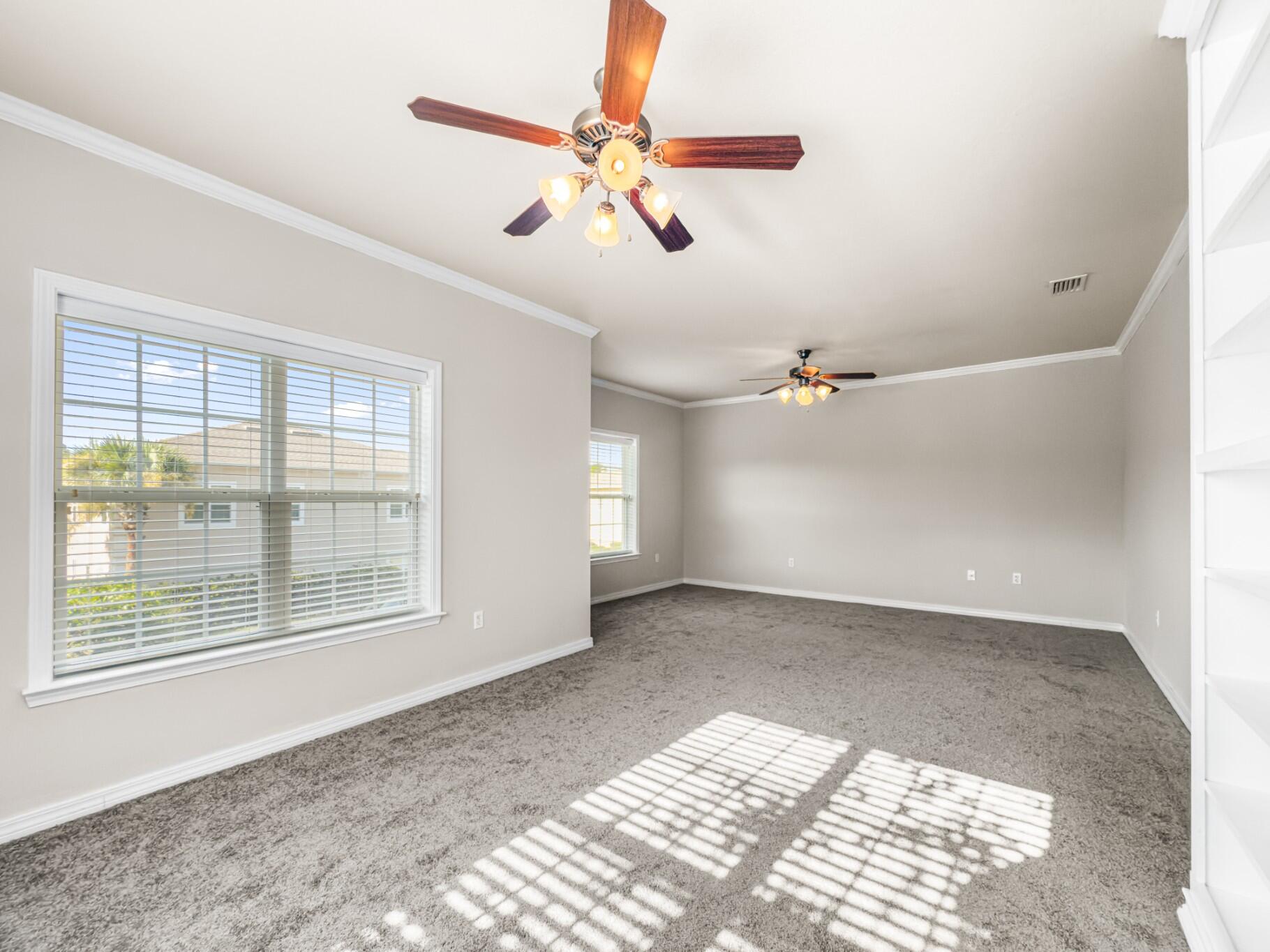 MERIDIAN SQUARE T/H - Residential