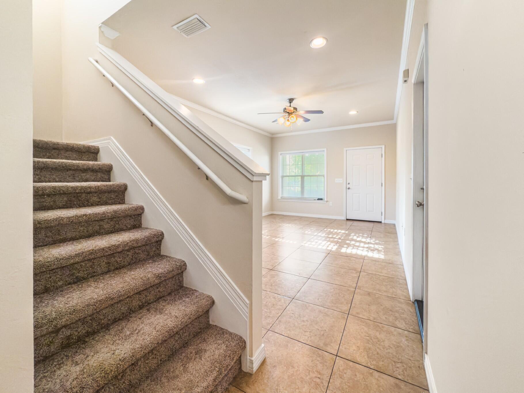 MERIDIAN SQUARE T/H - Residential