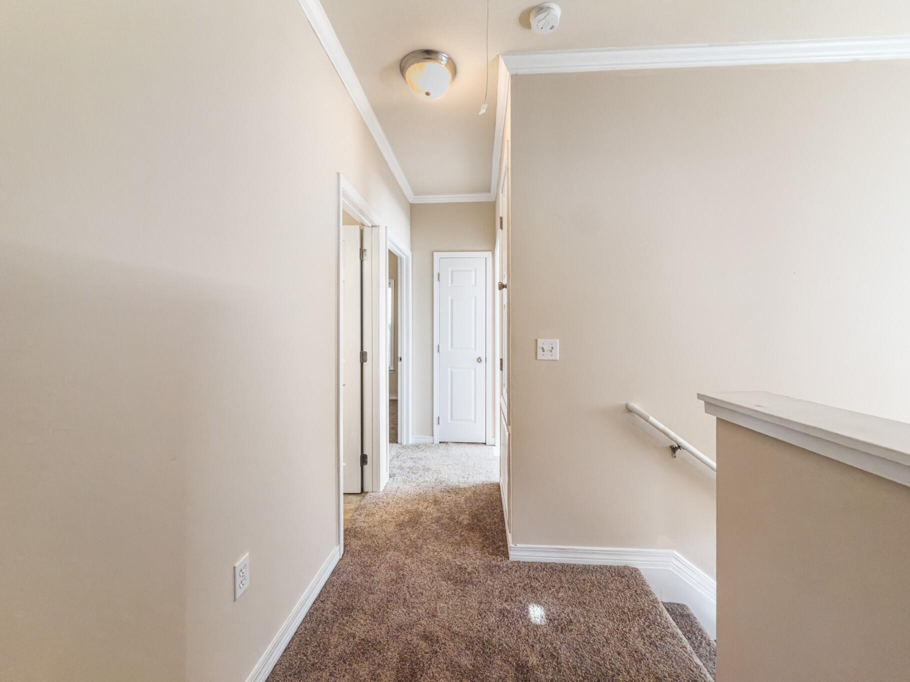 MERIDIAN SQUARE T/H - Residential