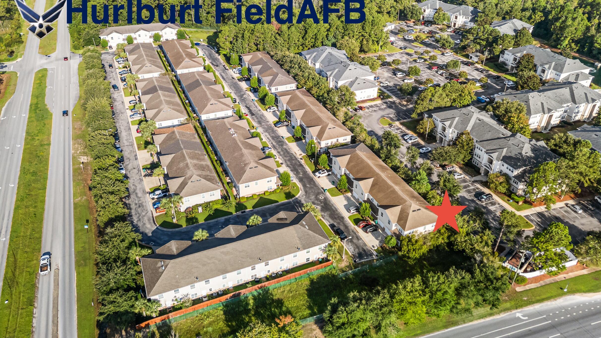 MERIDIAN SQUARE T/H - Residential