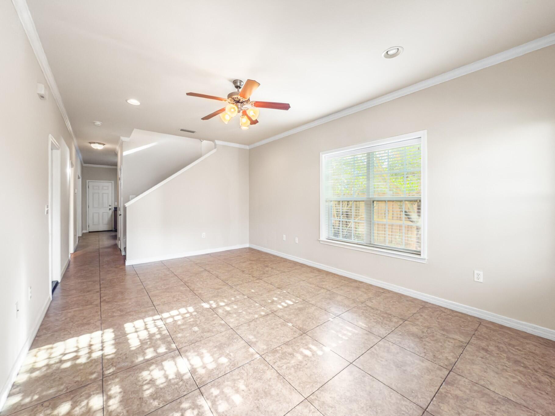 MERIDIAN SQUARE T/H - Residential