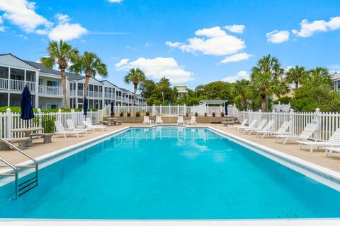 4984 W County Highway 30A Road APT 7B Santa Rosa Beach FL 32459
