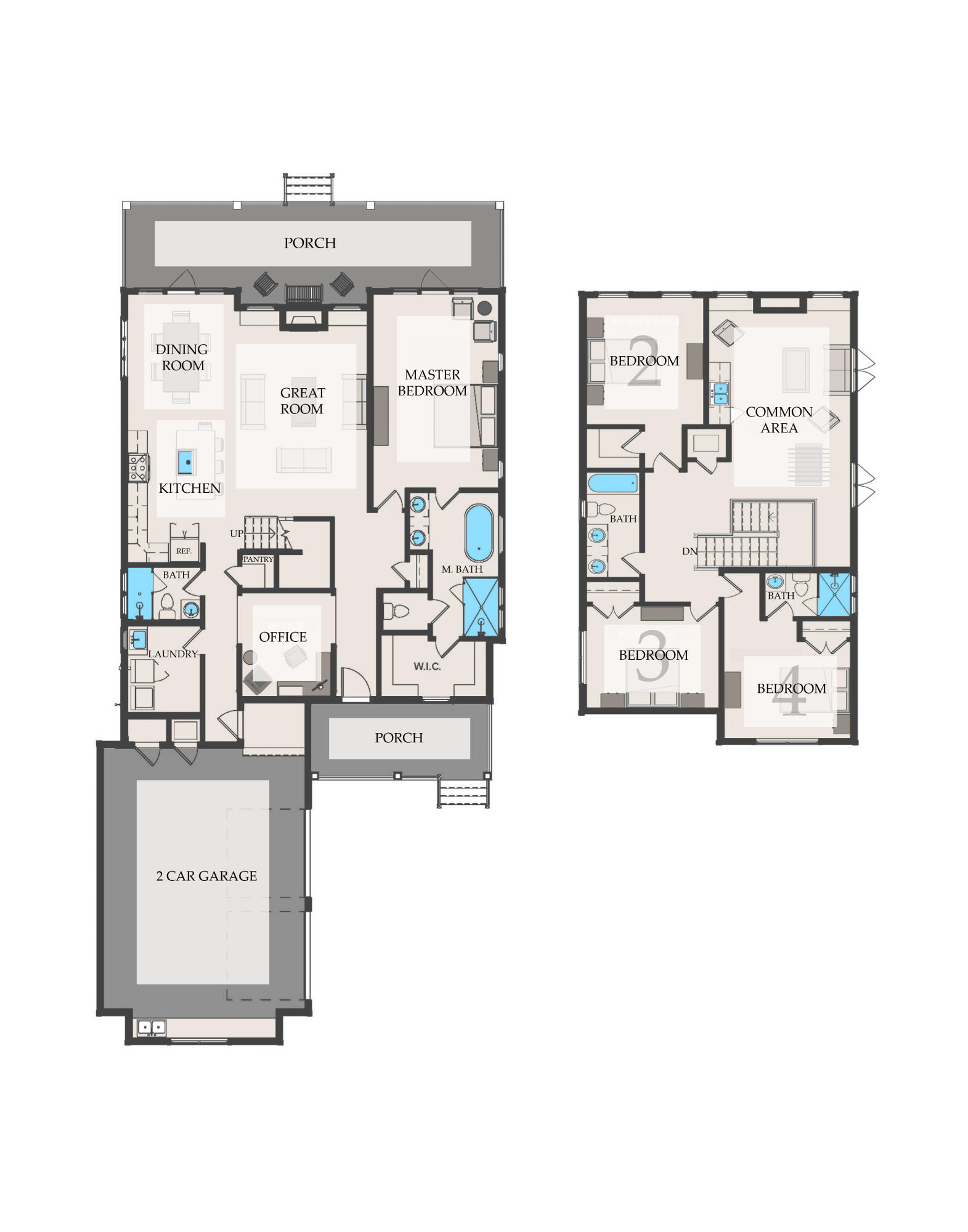 WATERSOUND WEST BEACH - Residential