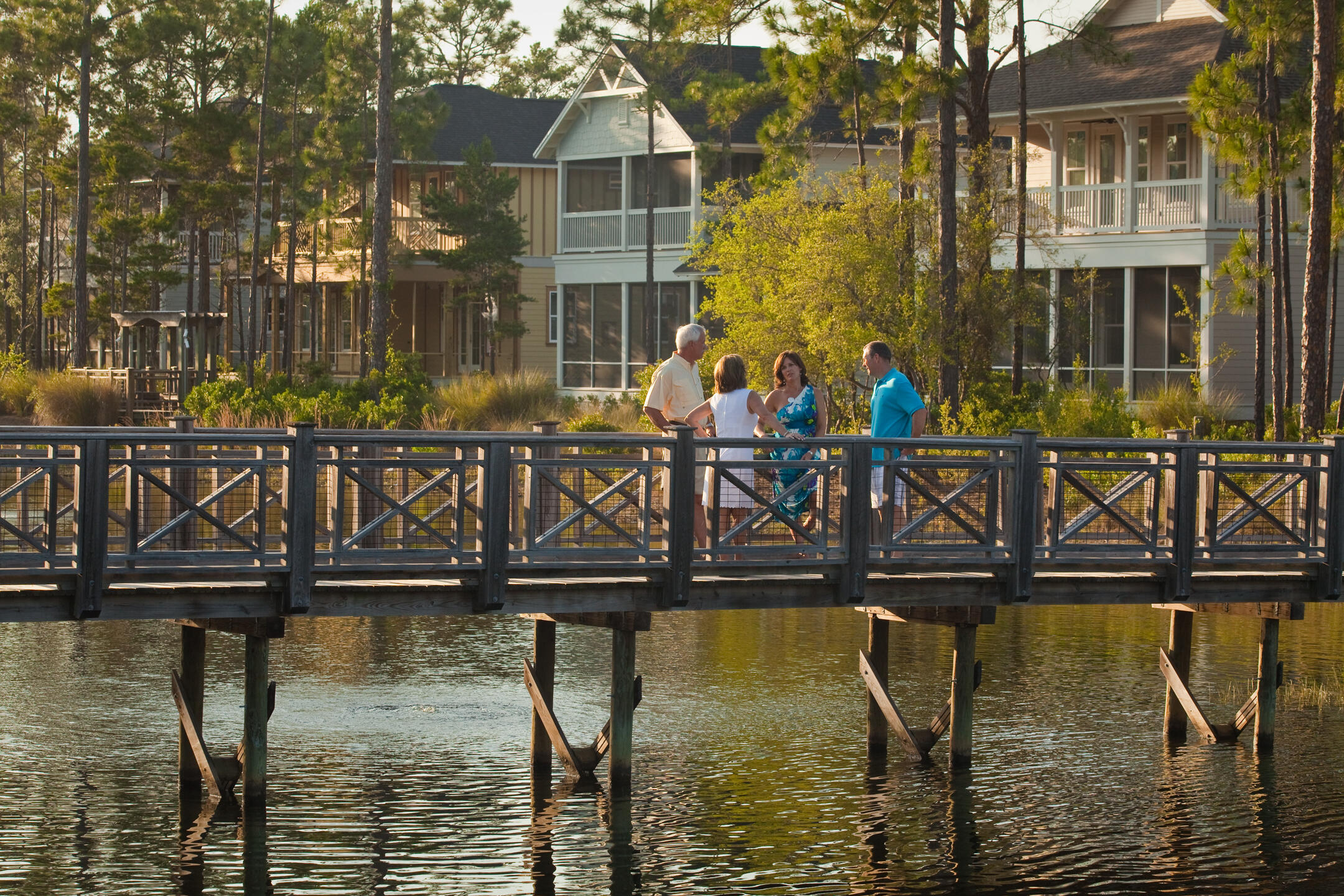 WATERSOUND WEST BEACH - Residential