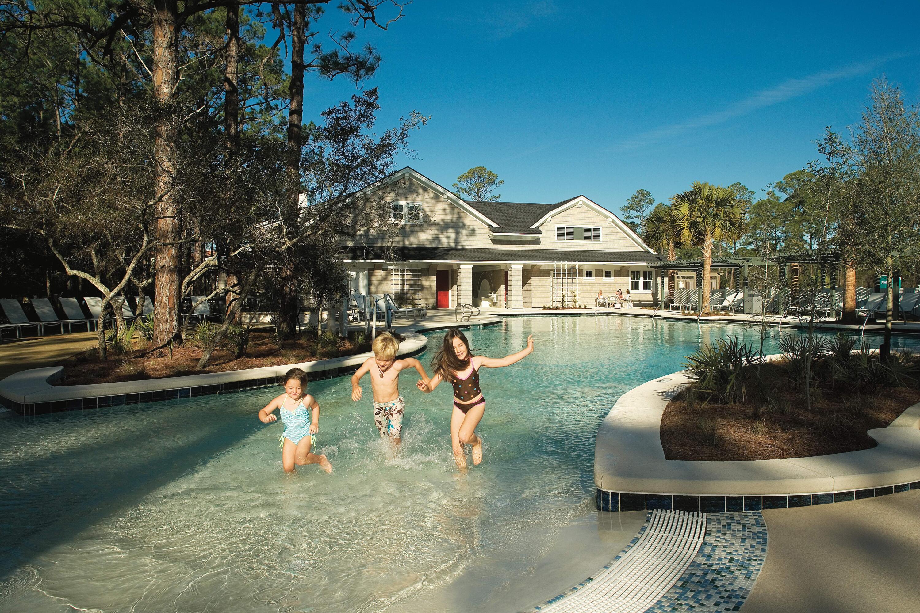 WATERSOUND WEST BEACH - Residential