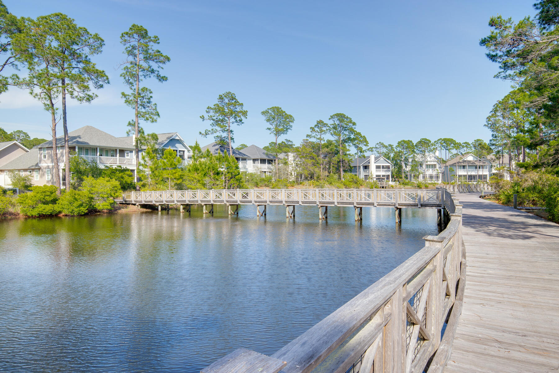 WATERSOUND WEST BEACH - Residential