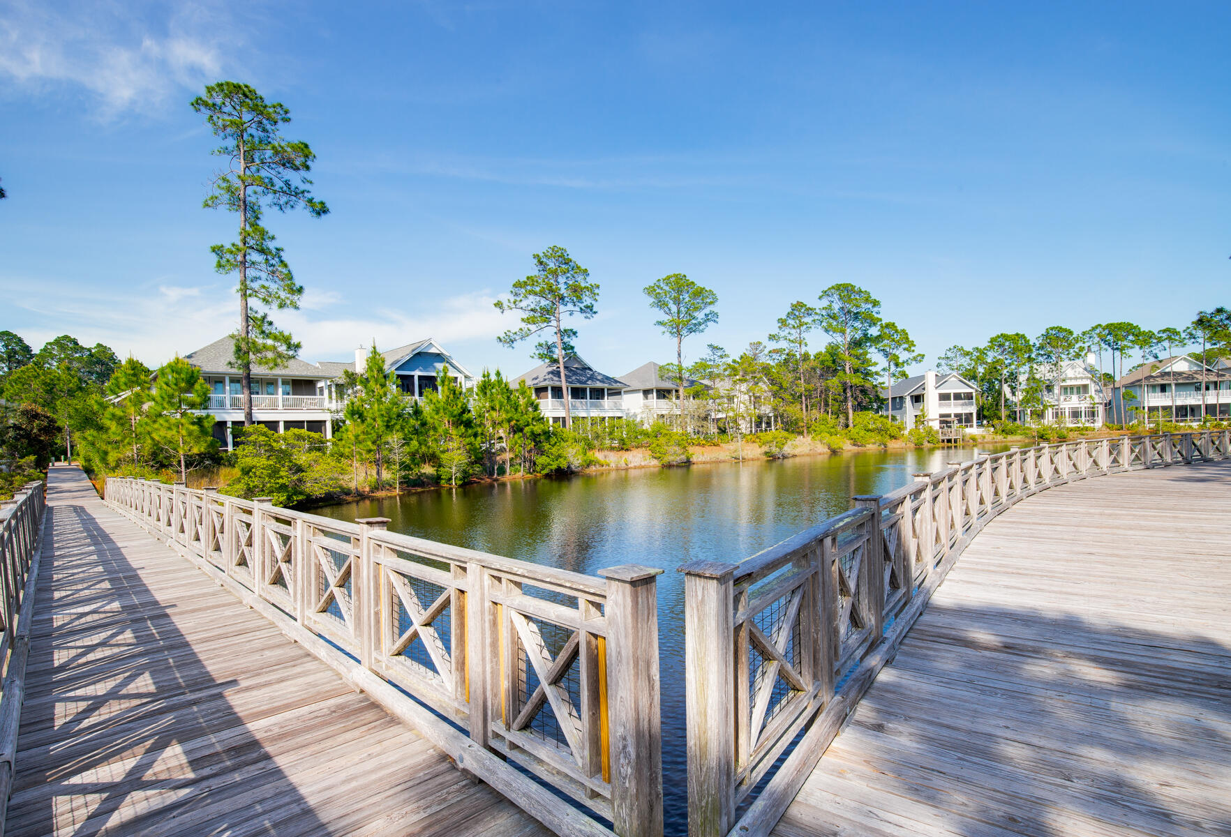 WATERSOUND WEST BEACH - Residential