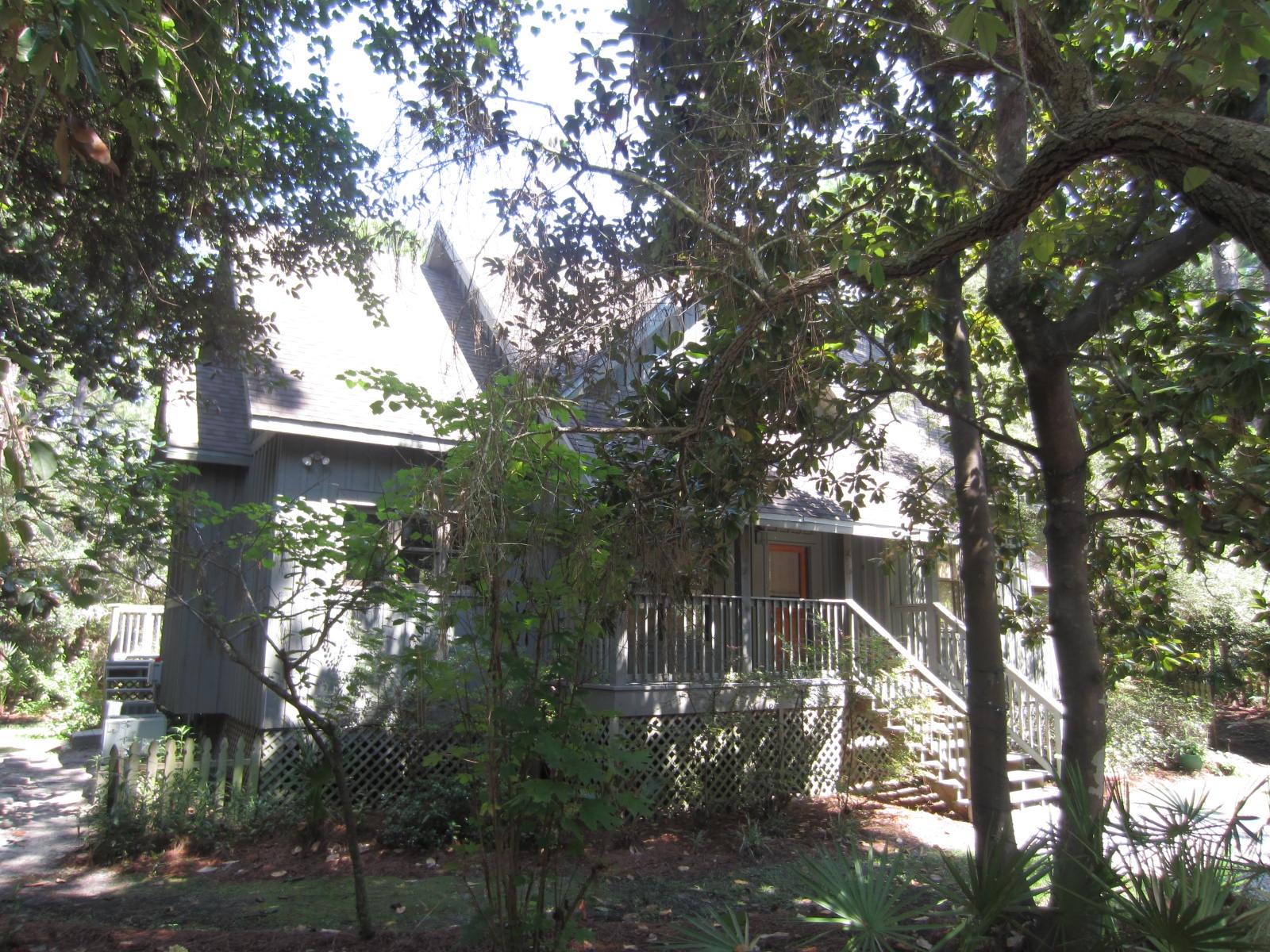 GRAYTON BEACH - Residential