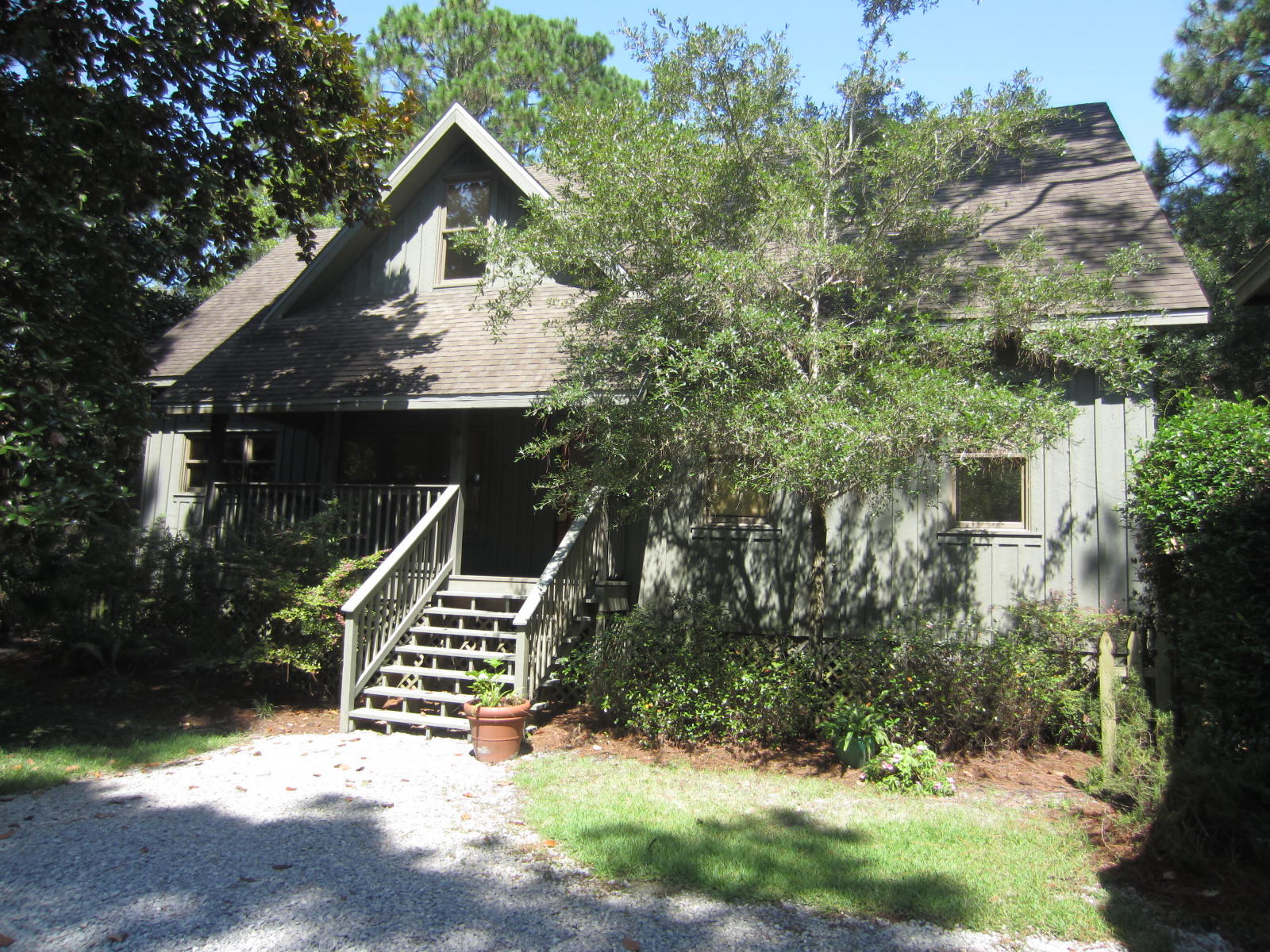 GRAYTON BEACH - Residential