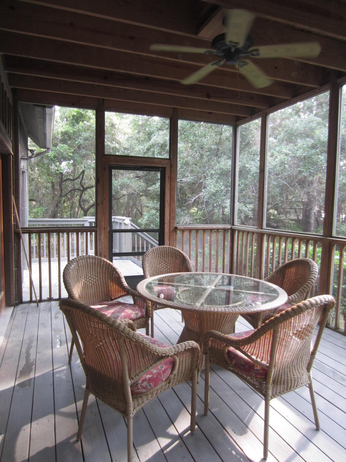 GRAYTON BEACH - Residential