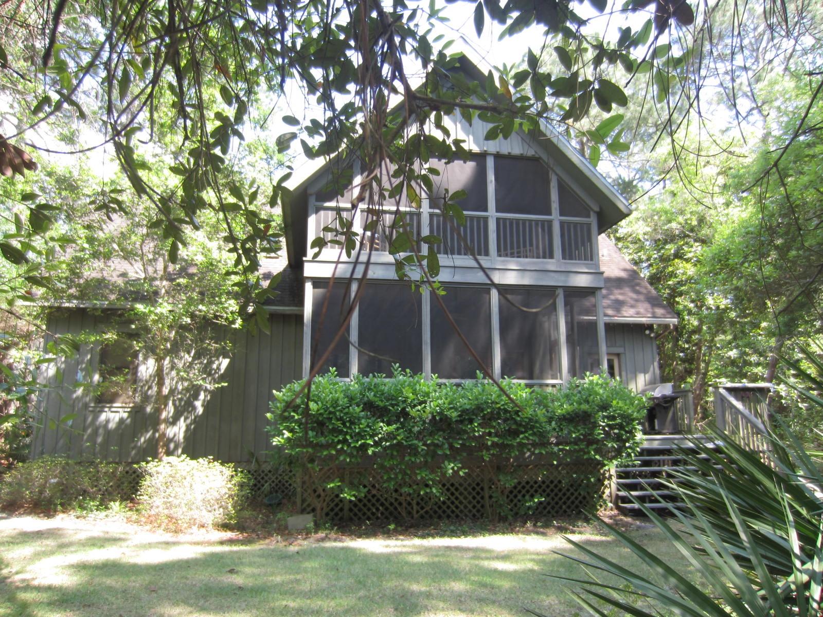 GRAYTON BEACH - Residential