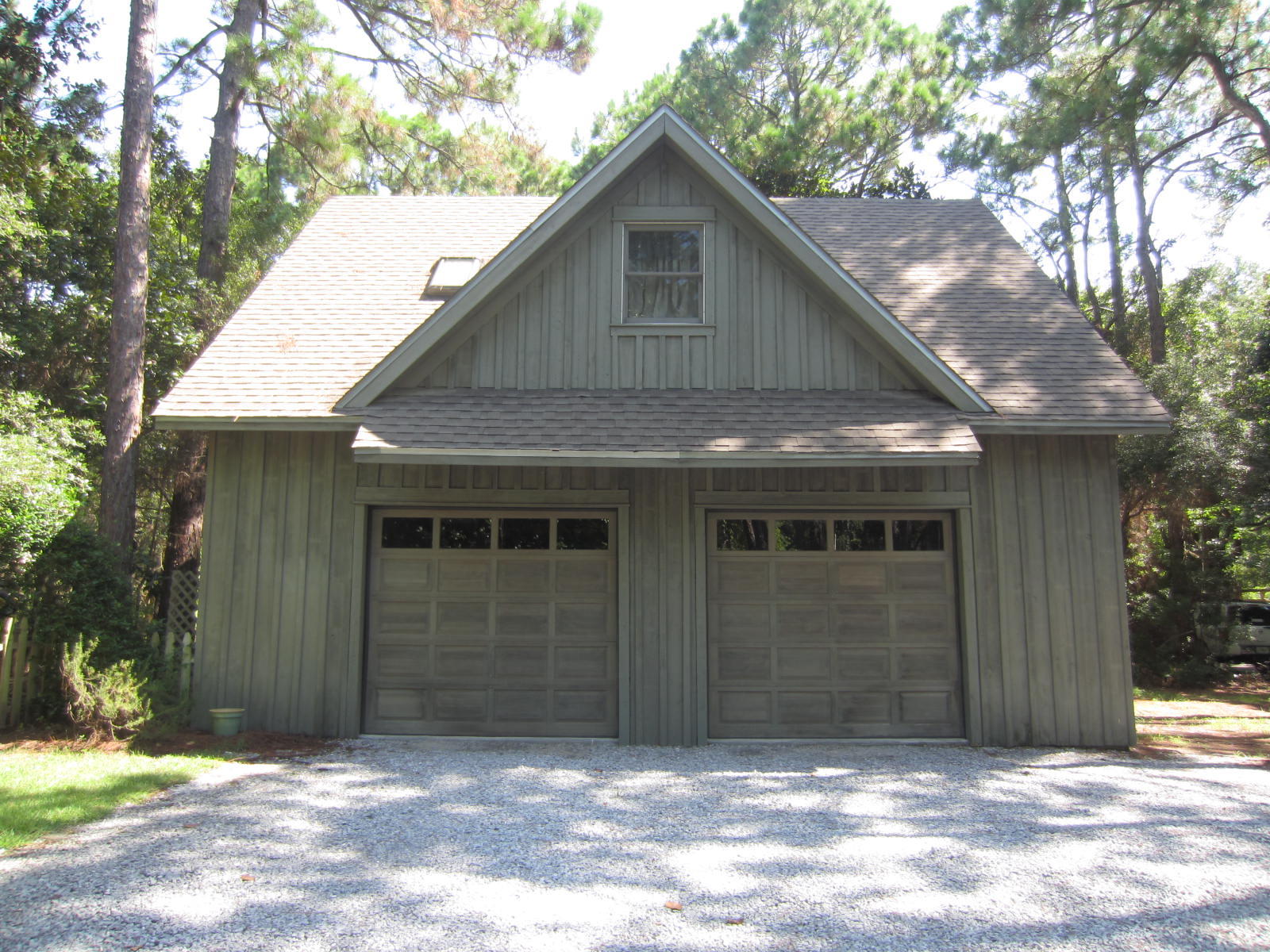 GRAYTON BEACH - Residential