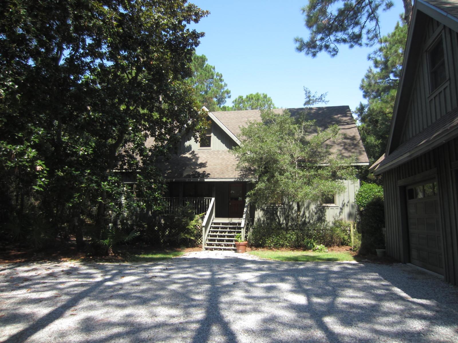 GRAYTON BEACH - Residential