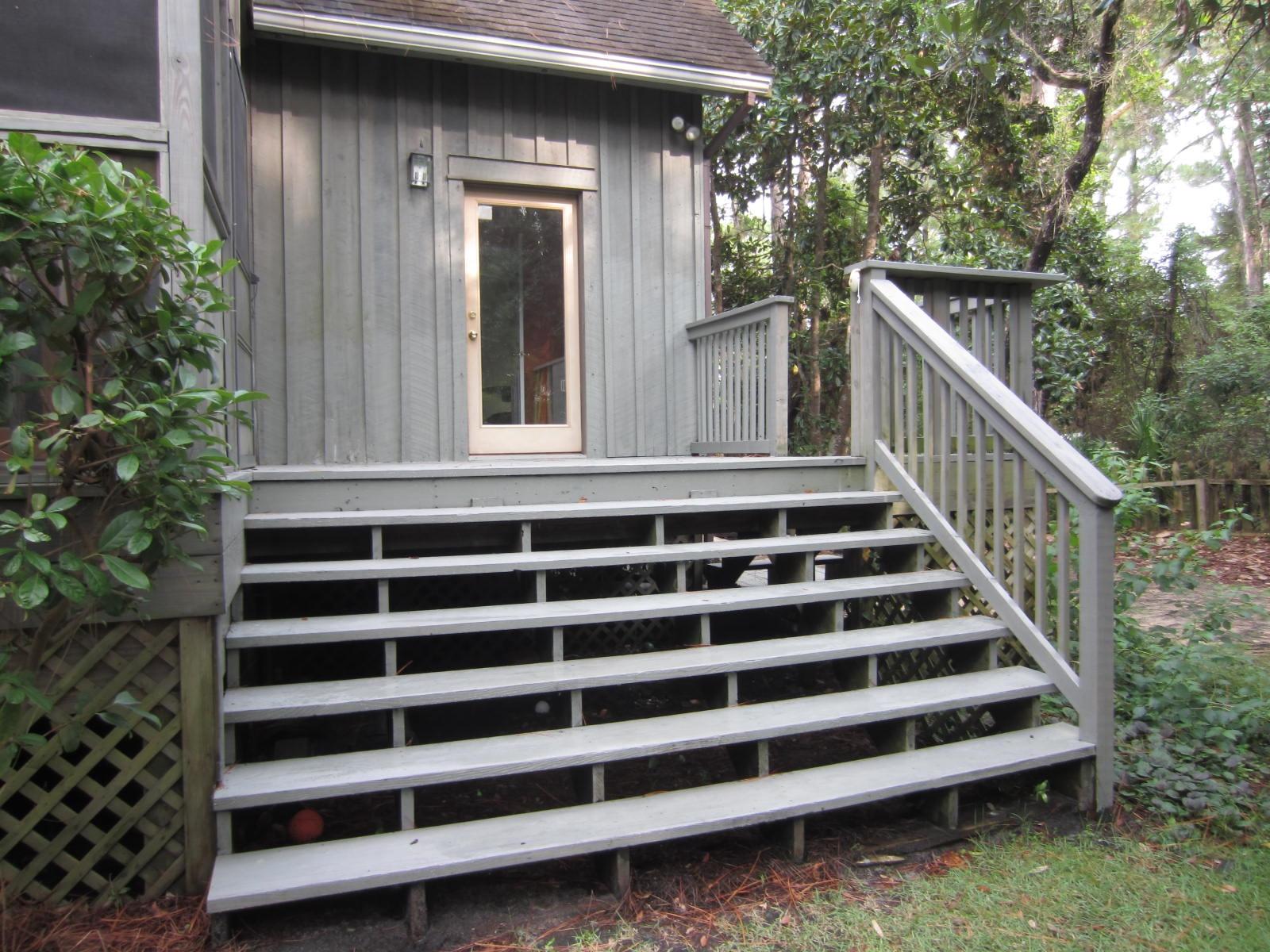 GRAYTON BEACH - Residential