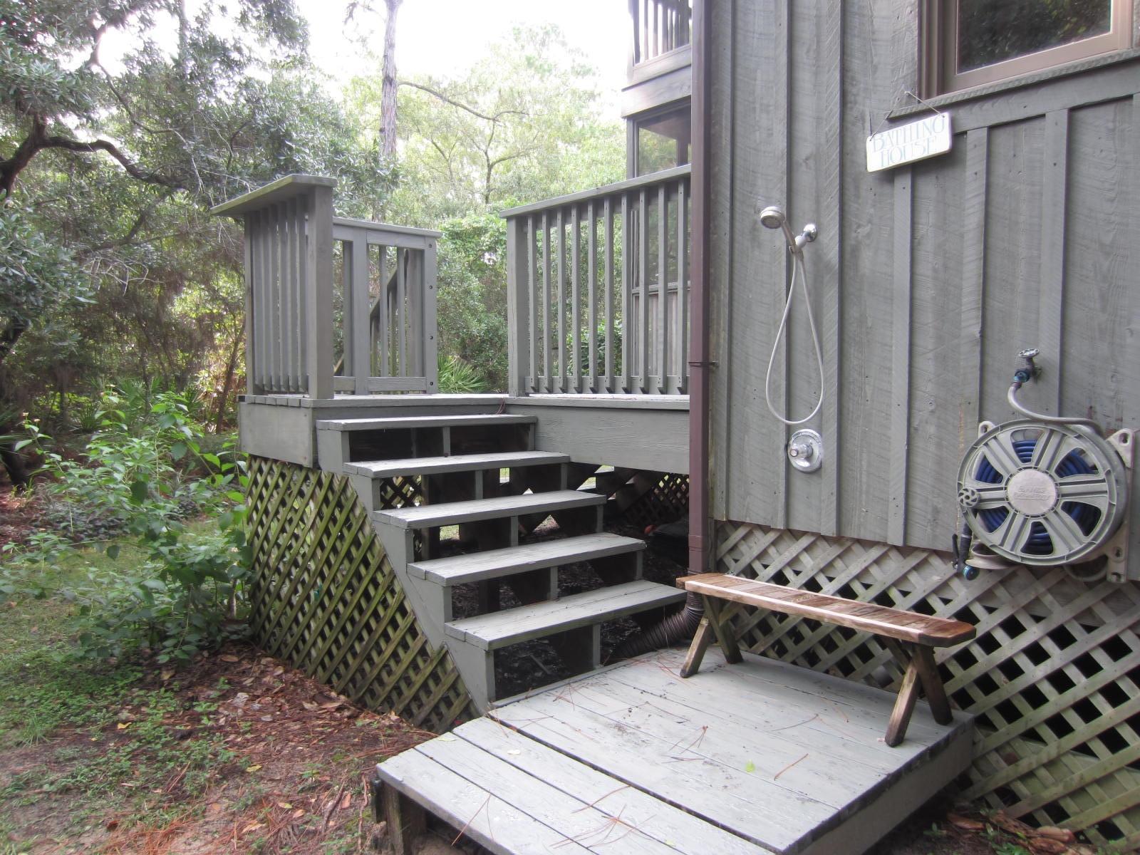 GRAYTON BEACH - Residential