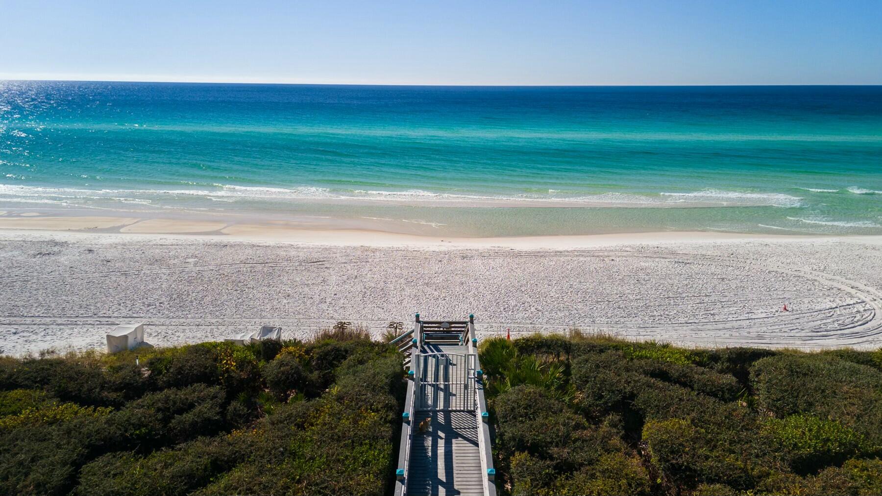 SUNSET BEACH - Residential