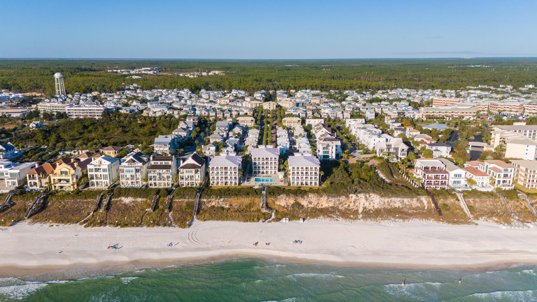 SUNSET BEACH - Residential