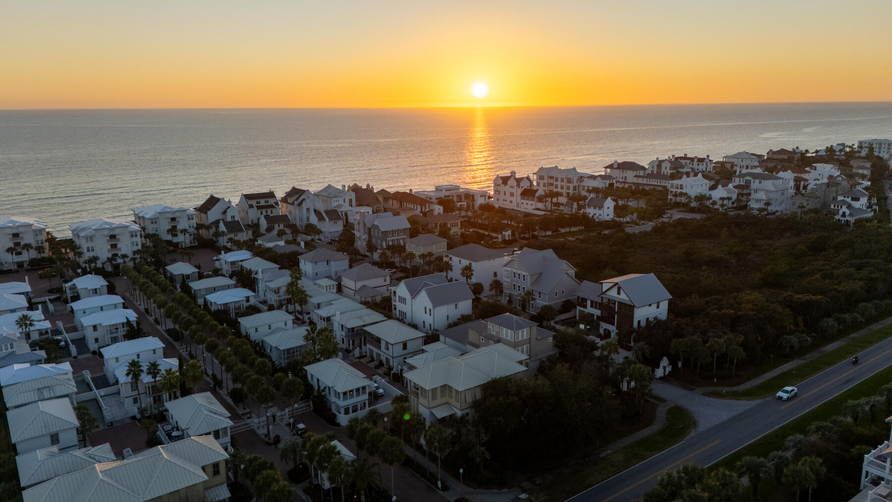 SUNSET BEACH - Residential