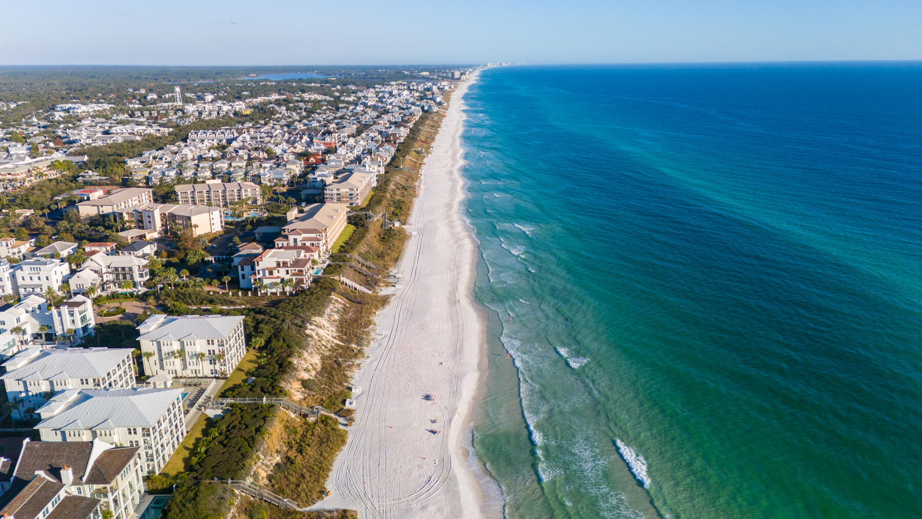 SUNSET BEACH - Residential