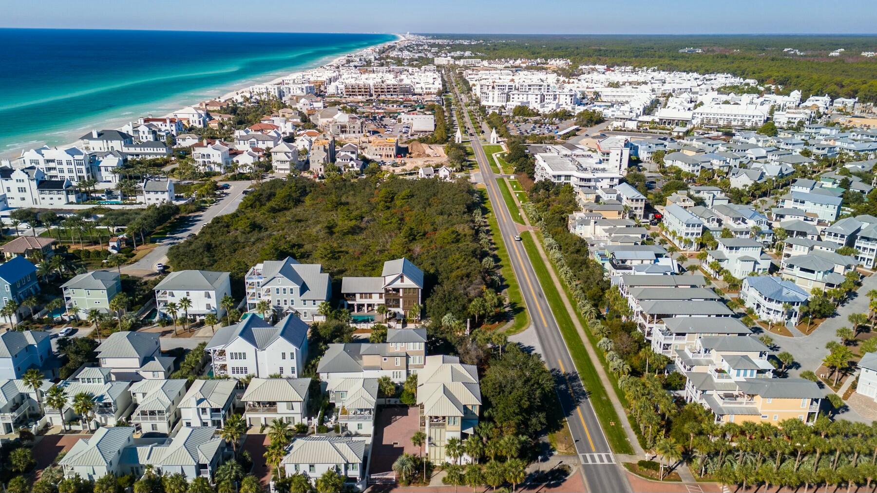 SUNSET BEACH - Residential