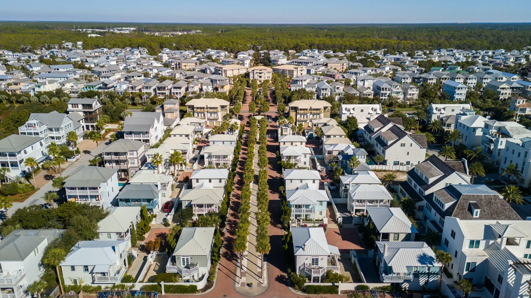 SUNSET BEACH - Residential