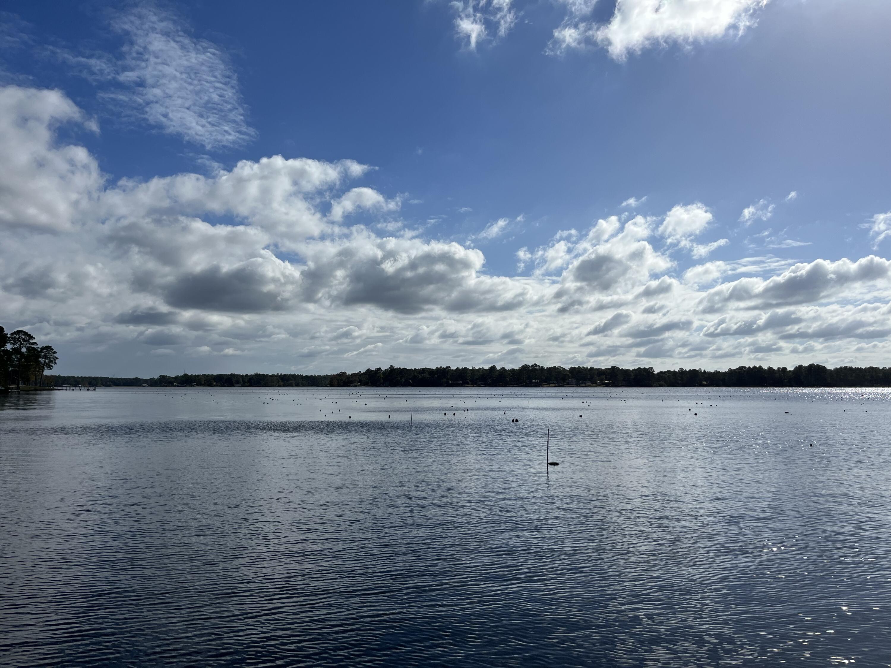 JUNIPER LAKE UNREC - Land