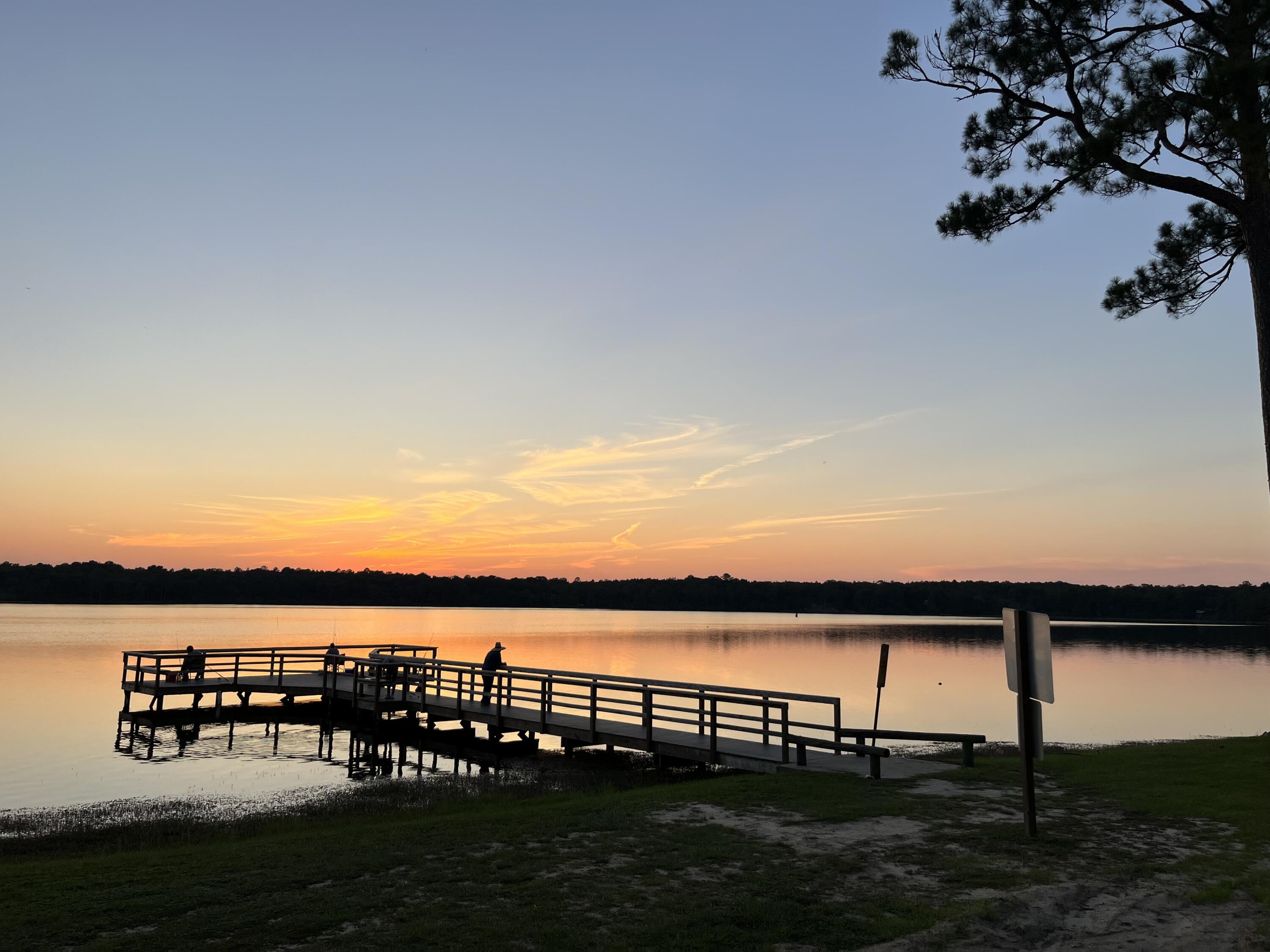 JUNIPER LAKE UNREC - Land