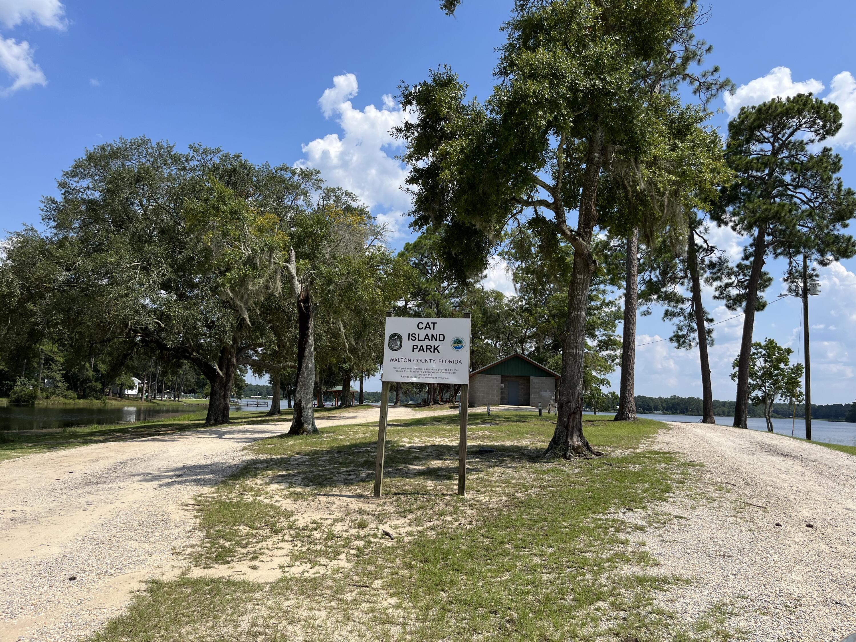 JUNIPER LAKE UNREC - Land