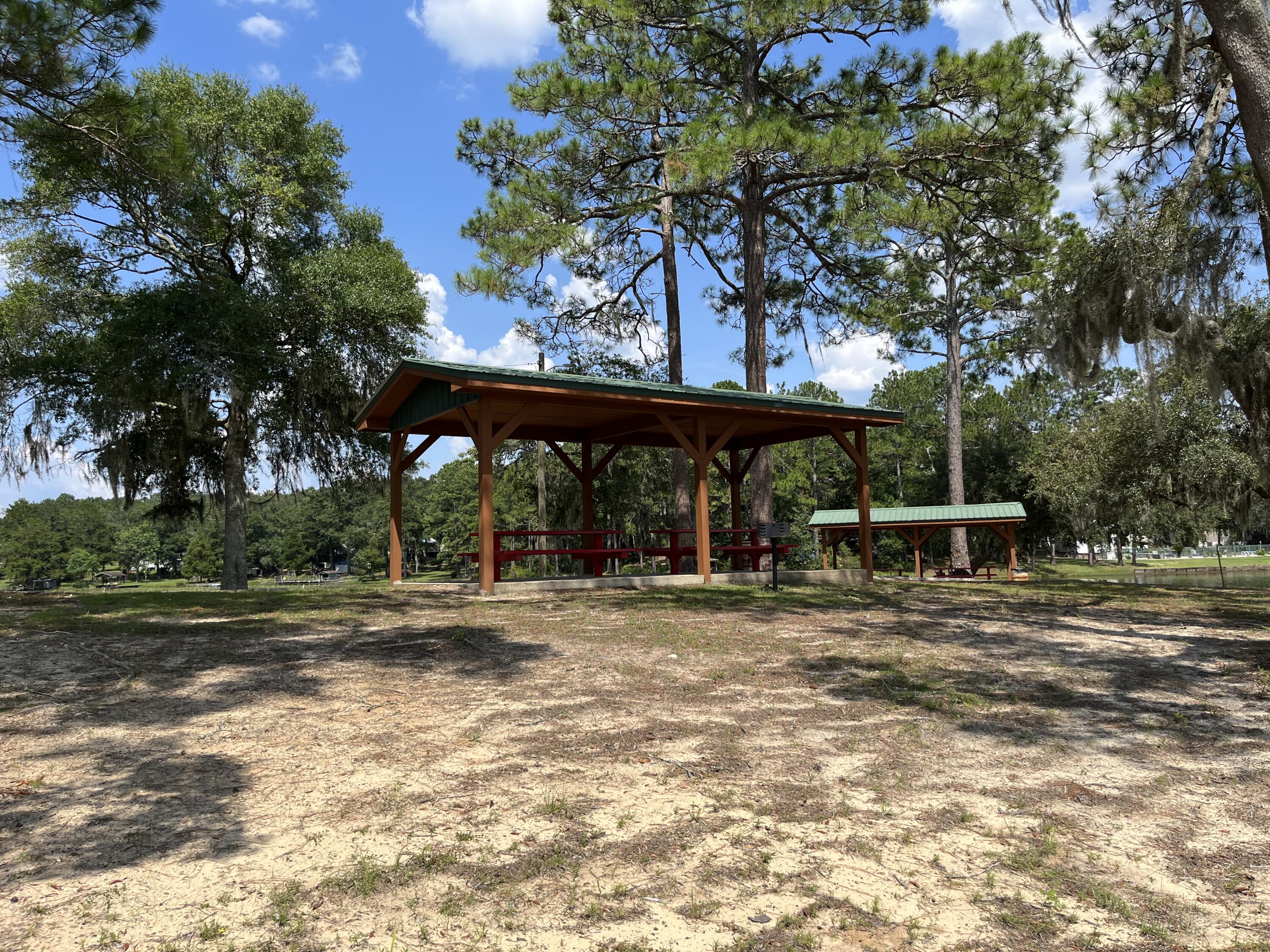 JUNIPER LAKE UNREC - Land