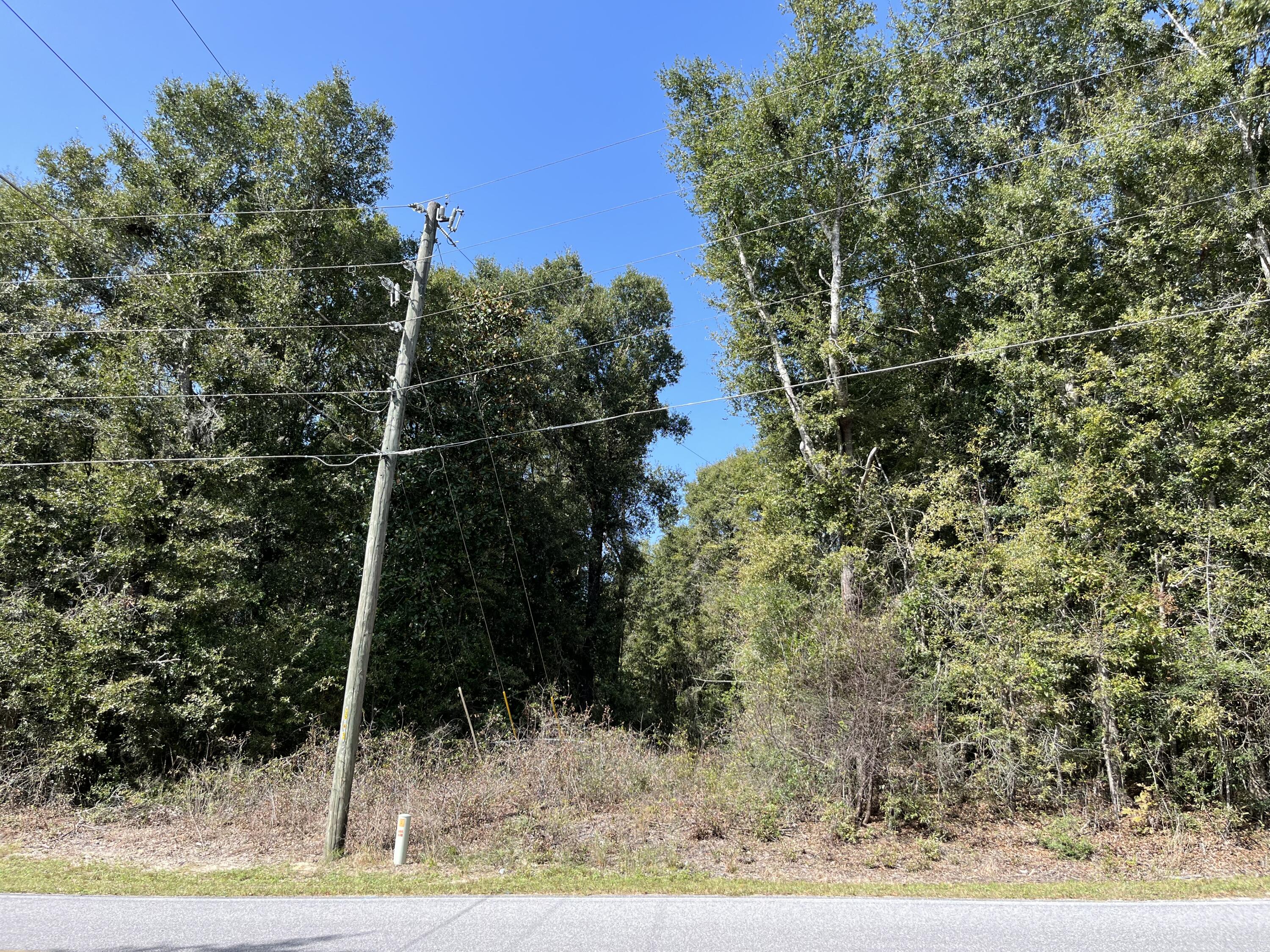 JUNIPER LAKE UNREC - Land