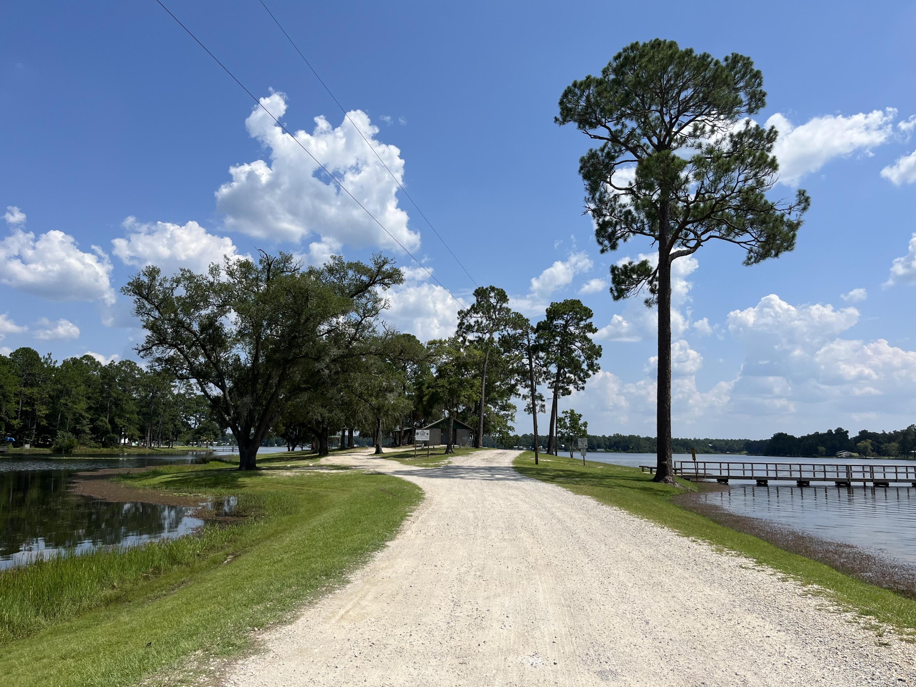 JUNIPER LAKE UNREC - Land