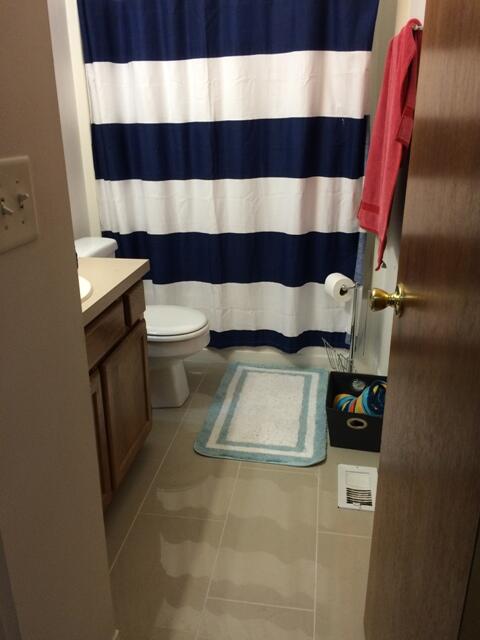 FOREST OAKS PH 3 - Residential Lease