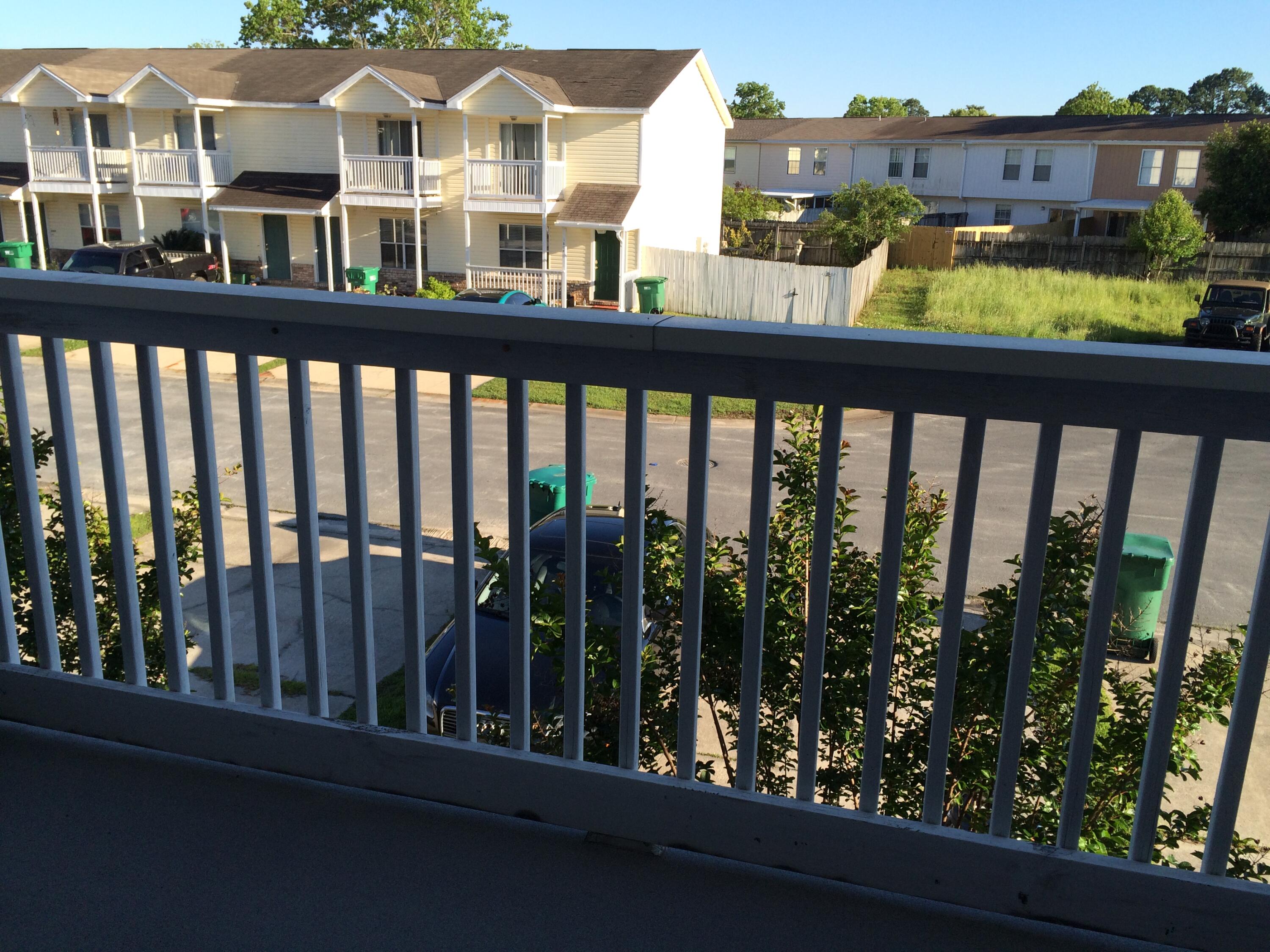 FOREST OAKS PH 3 - Residential Lease