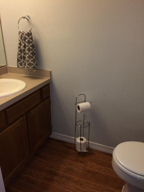 FOREST OAKS PH 3 - Residential Lease