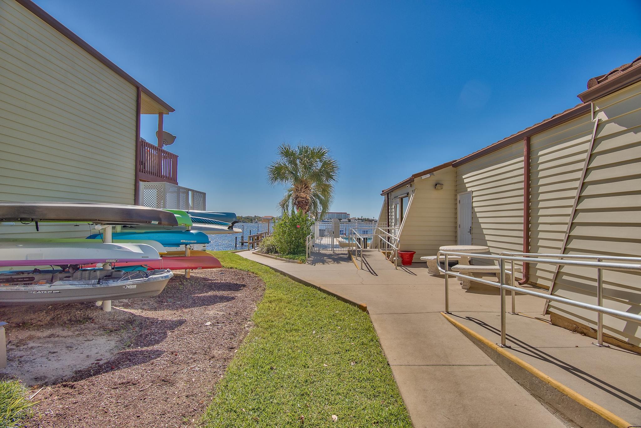 FOUNTAINHEAD CONDO - Residential