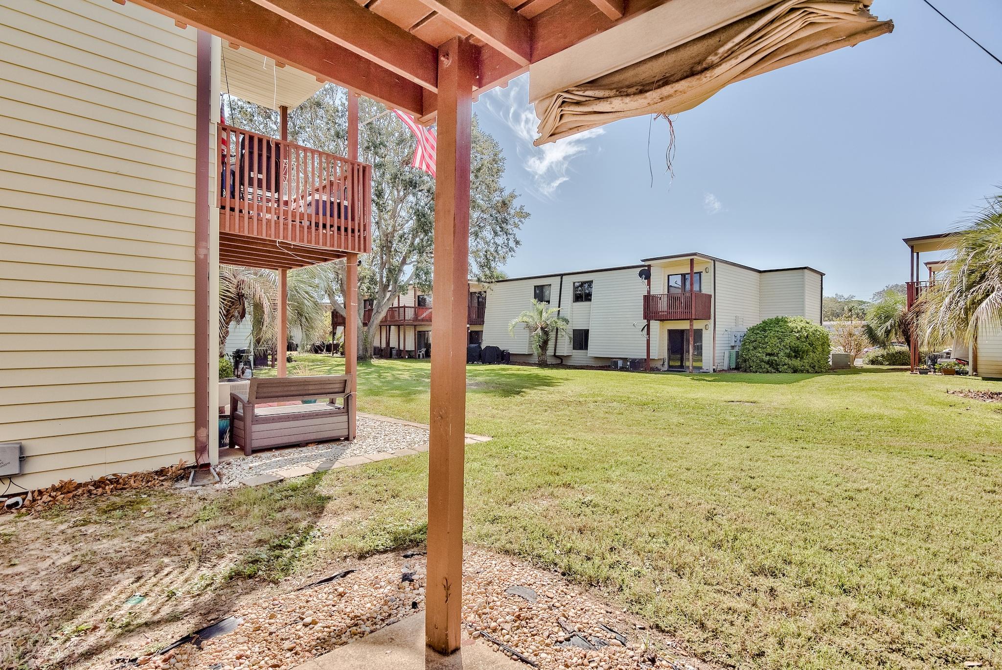 FOUNTAINHEAD CONDO - Residential